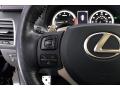  2020 Lexus NX 300 F Sport Steering Wheel #18