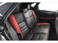 Rear Seat of 2020 Lexus NX 300 F Sport #29