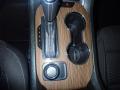  2017 Acadia 6 Speed Automatic Shifter #20