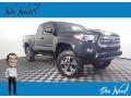 2017 Tacoma TRD Sport Access Cab 4x4 #1 2017 Tacoma TRD Sport Access Cab 4x4 #1