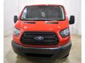  2017 Ford Transit Race Red #4