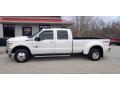 2012 F350 Super Duty Lariat Crew Cab 4x4 Dually #2