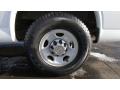  2013 Chevrolet Express 3500 Cargo Van Wheel #16