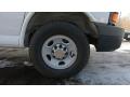  2013 Chevrolet Express 3500 Cargo Van Wheel #22