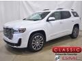 2021 Acadia Denali AWD #1 2021 Acadia Denali AWD #1