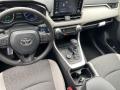Controls of 2021 Toyota RAV4 XLE AWD Hybrid #3