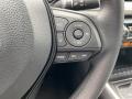  2021 Toyota RAV4 XLE AWD Hybrid Steering Wheel #7