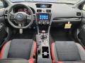  2020 Subaru WRX Recaro Ultra Suede/Carbon Black Interior #13