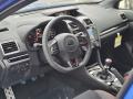  2020 Subaru WRX STI Limited Steering Wheel #15