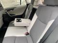 Rear Seat of 2021 Toyota RAV4 XLE AWD Hybrid #27