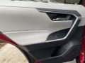 Door Panel of 2021 Toyota RAV4 XLE AWD Hybrid #28