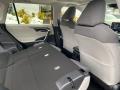 Rear Seat of 2021 Toyota RAV4 XLE AWD Hybrid #30