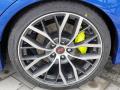  2020 Subaru WRX STI Limited Wheel #9