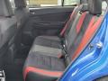 Rear Seat of 2020 Subaru WRX STI Limited #10