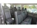 Rear Seat of 2020 Ford Transit Passenger Wagon XL 350 HR Extended #18