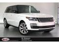 2018 Range Rover Supercharged #1