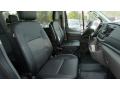 Front Seat of 2020 Ford Transit Passenger Wagon XL 350 HR Extended #21