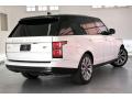 2018 Range Rover Supercharged #13