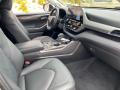 2021 Highlander Hybrid Platinum AWD #12