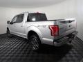 2016 F150 XLT SuperCrew 4x4 #11