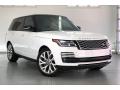 2018 Range Rover Supercharged #34