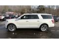  2020 Ford Expedition Star White #4