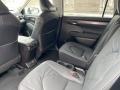Rear Seat of 2021 Toyota Highlander Hybrid Platinum AWD #31