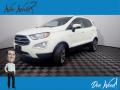 2019 EcoSport Titanium 4WD #1