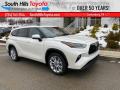 2021 Toyota Highlander Limited AWD