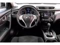 Dashboard of 2016 Nissan Rogue S #4