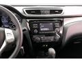 Controls of 2016 Nissan Rogue S #5