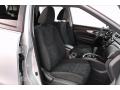 Front Seat of 2016 Nissan Rogue S #6