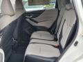Rear Seat of 2021 Subaru Forester 2.5i Limited #9 Rear Seat of 2021 Subaru Forester 2.5i Limited #9