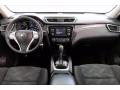 Dashboard of 2016 Nissan Rogue S #15
