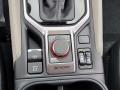 Controls of 2021 Subaru Forester 2.5i Limited #15 Controls of 2021 Subaru Forester 2.5i Limited #15
