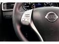  2016 Nissan Rogue S Steering Wheel #21