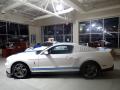 2011 Mustang Shelby GT500 Coupe #1