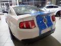 2011 Mustang Shelby GT500 Coupe #2