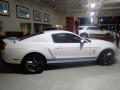 2011 Mustang Shelby GT500 Coupe #6