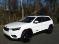 2021 Cherokee Altitude 4x4 #2