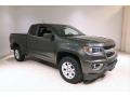 2018 Colorado LT Extended Cab 4x4 #1