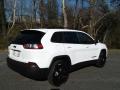 2021 Cherokee Altitude 4x4 #6
