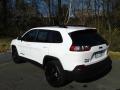 2021 Cherokee Altitude 4x4 #9