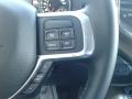  2021 Ram 4500 Laramie Crew Cab 4x4 Chassis Steering Wheel #21
