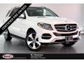 2018 GLE 350 #1