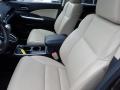 Front Seat of 2016 Honda CR-V EX-L AWD #15
