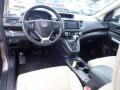  Beige Interior Honda CR-V #17