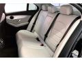 Rear Seat of 2018 Mercedes-Benz C 300 Sedan #20