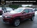 2021 Cherokee Latitude Lux 4x4 #1 2021 Cherokee Latitude Lux 4x4 #1