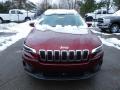 2021 Cherokee Latitude Lux 4x4 #2 2021 Cherokee Latitude Lux 4x4 #2